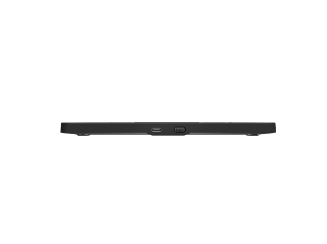 Интерактивный дисплей Сенсорный монитор Huion KAMVAS 13 Gen 3 Black Интерактивный дисплей Сенсорный монитор Huion KAMVAS 13 Gen 3 Black