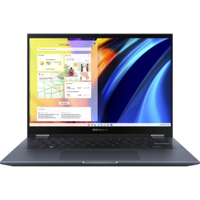 Ноутбук ASUS Vivobook S 14 Flip TP3402ZA-LZ259W (90NB0WR1-M00AW0) Ноутбук ASUS Vivobook S 14 Flip TP3402ZA-LZ259W (90NB0WR1-M00AW0)