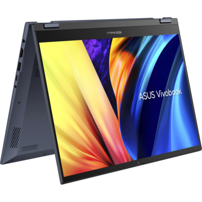 Ноутбук ASUS Vivobook S 14 Flip TP3402ZA-LZ259W (90NB0WR1-M00AW0) Ноутбук ASUS Vivobook S 14 Flip TP3402ZA-LZ259W (90NB0WR1-M00AW0)