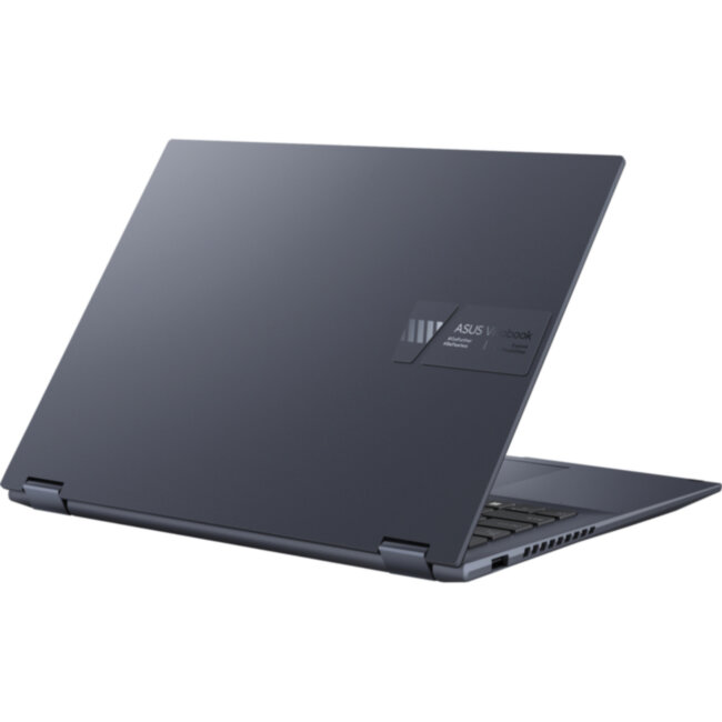 Ноутбук ASUS Vivobook S 14 Flip TP3402ZA-LZ259W (90NB0WR1-M00AW0) Ноутбук ASUS Vivobook S 14 Flip TP3402ZA-LZ259W (90NB0WR1-M00AW0)