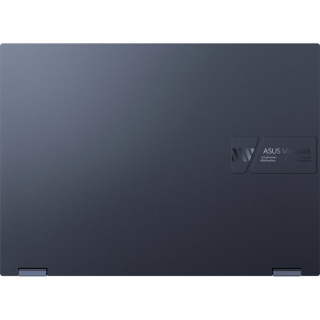Ноутбук ASUS Vivobook S 14 Flip TP3402ZA-LZ259W (90NB0WR1-M00AW0) Ноутбук ASUS Vivobook S 14 Flip TP3402ZA-LZ259W (90NB0WR1-M00AW0)