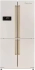 Комплект ручек для холодильнка Kuppersberg Kuppersberg Set of handles for NMFV 18591 Bronze