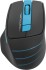 Мышь A4Tech FG30S BLUE Мышь A4Tech FG30S BLUE
