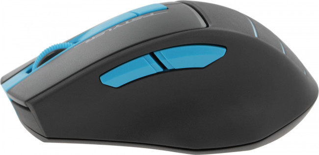 Мышь A4Tech FG30S BLUE Мышь A4Tech FG30S BLUE