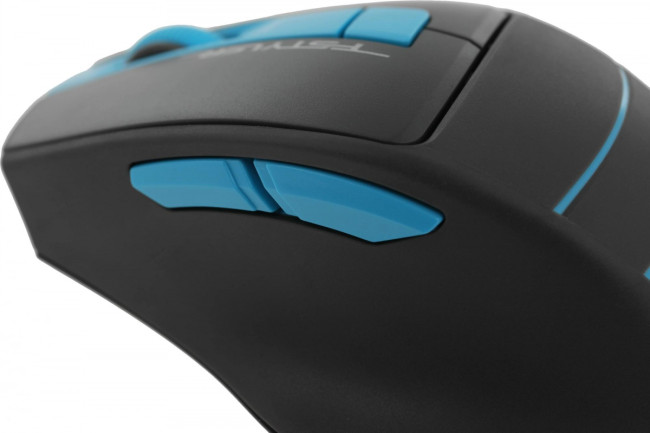 Мышь A4Tech FG30S BLUE Мышь A4Tech FG30S BLUE