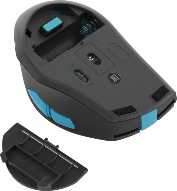 Мышь A4Tech FG30S BLUE Мышь A4Tech FG30S BLUE