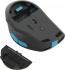 Мышь A4Tech FG30S BLUE Мышь A4Tech FG30S BLUE