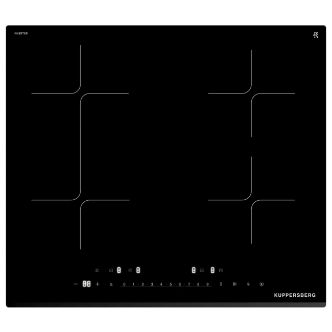 Варочная поверхность Kuppersberg Kuppersberg ICI 619 Варочная поверхность Kuppersberg Kuppersberg ICI 619