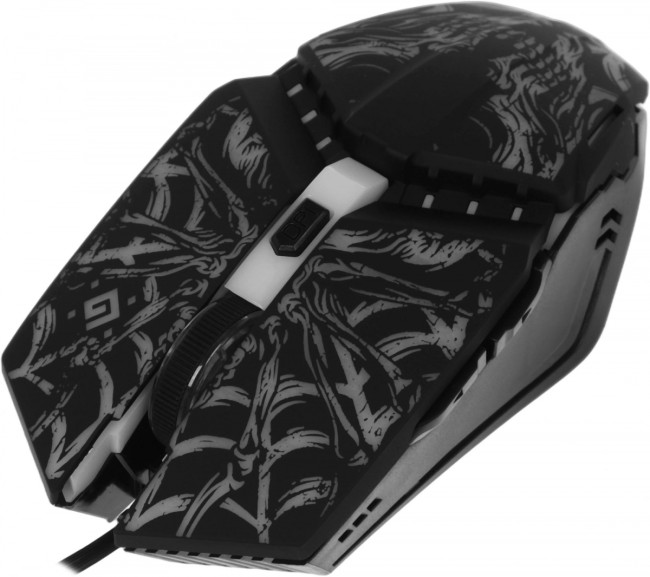 Мышь Defender 52670 Мышь Defender 52670