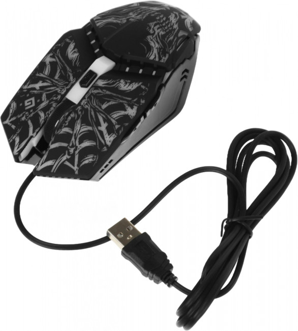 Мышь Defender 52670 Мышь Defender 52670