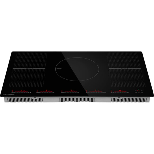 Встраиваемые индукционные панели MAUNFELD MAUNFELD CVI905SFBK
