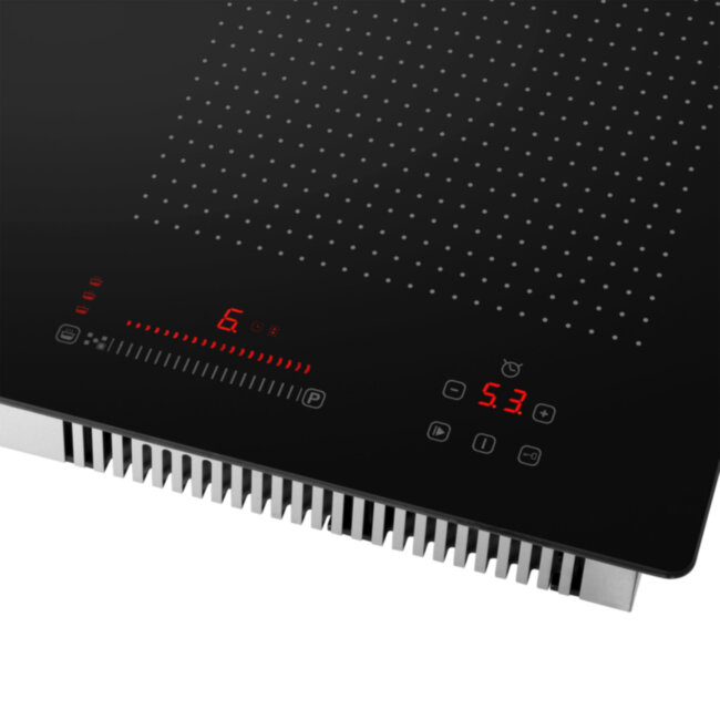 Встраиваемые индукционные панели MAUNFELD MAUNFELD CVI905SFBK