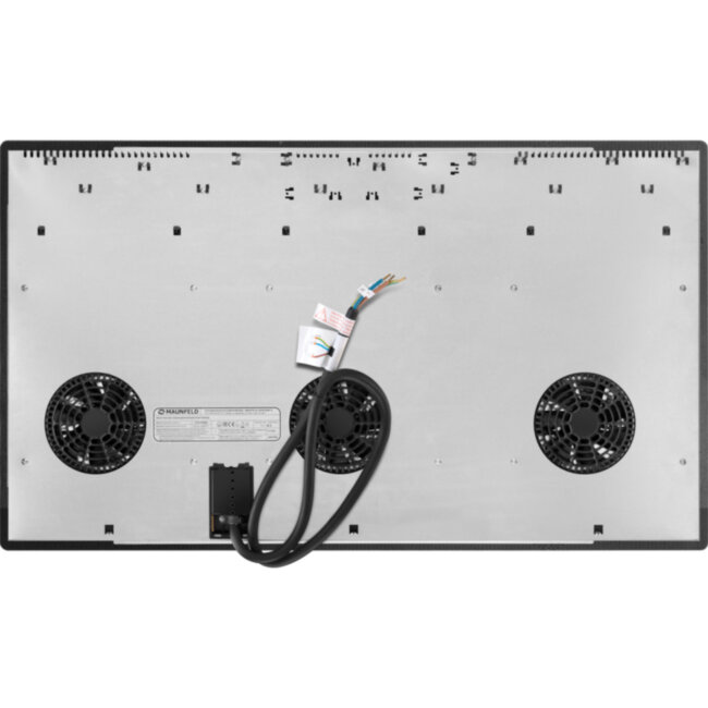 Встраиваемые индукционные панели MAUNFELD MAUNFELD CVI905SFBK