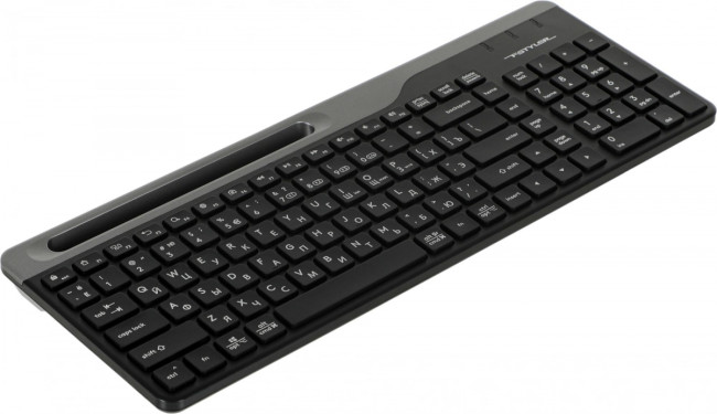 Клавиатура A4Tech FBK25 BLACK Клавиатура A4Tech FBK25 BLACK