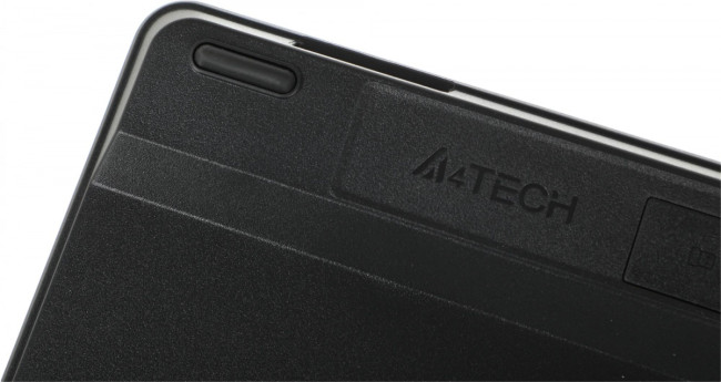 Клавиатура A4Tech FBK25 BLACK Клавиатура A4Tech FBK25 BLACK