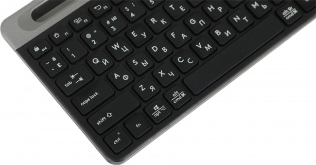 Клавиатура A4Tech FBK25 BLACK Клавиатура A4Tech FBK25 BLACK
