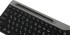 Клавиатура A4Tech FBK25 BLACK Клавиатура A4Tech FBK25 BLACK