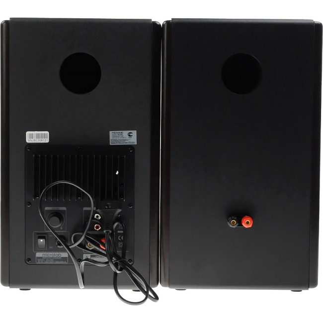 Акустическая система Microlab SOLO 6C