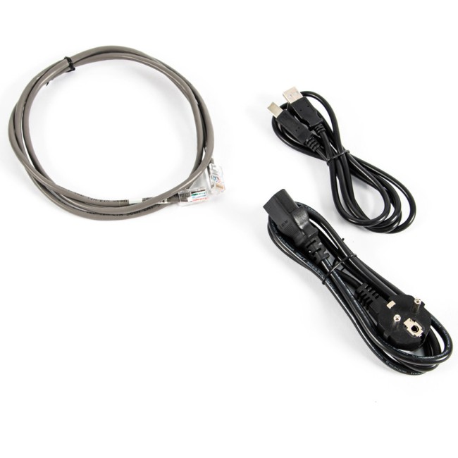 452 SKAT-UPS 800 AI ИБП 220В 480Вт 1АКБ 9Ач внутр. меандр. стаб-ция напр-я. 6 выходов Бастион SKAT-UPS 800 AI