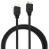 Кабель аудио-видео Buro BHP-HDMI-2.1-3 Кабель аудио-видео Buro BHP-HDMI-2.1-3