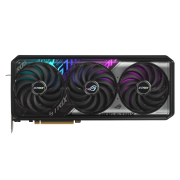 Видеокарта ASUS ROG STRIX RTX5070 O12GGAMING Видеокарта ASUS ROG STRIX RTX5070 O12GGAMING