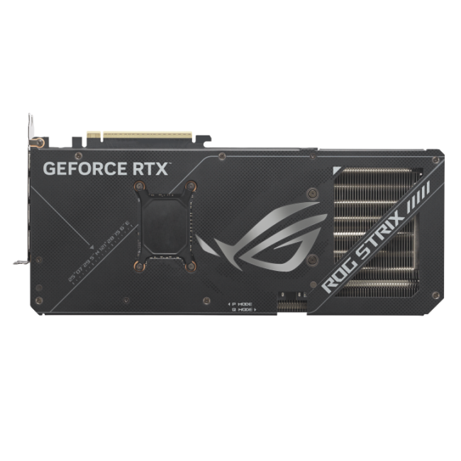 Видеокарта ASUS ROG STRIX RTX5070 O12GGAMING Видеокарта ASUS ROG STRIX RTX5070 O12GGAMING