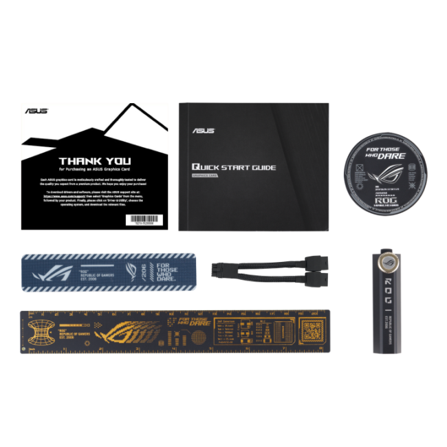 Видеокарта ASUS ROG STRIX RTX5070 O12GGAMING Видеокарта ASUS ROG STRIX RTX5070 O12GGAMING
