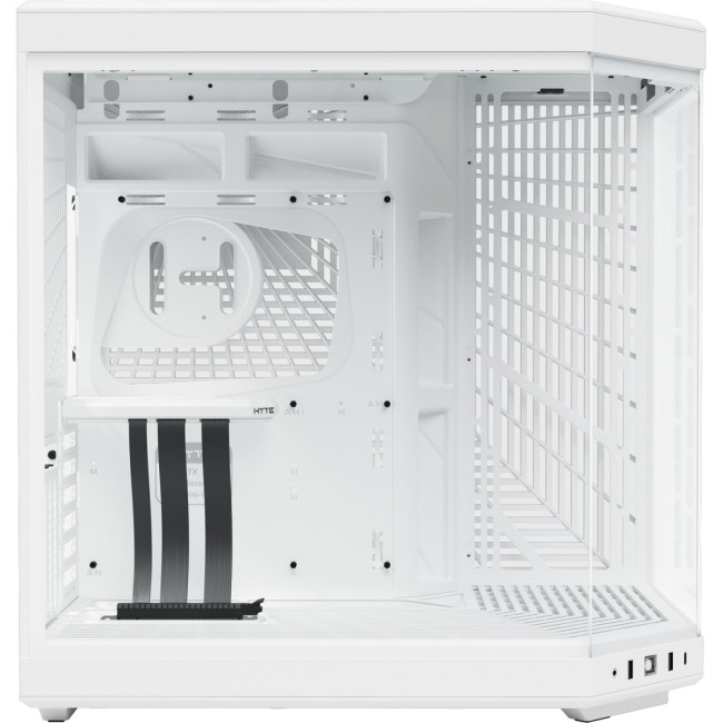 Корпус без блока питания HYTE Y70 (CS-HYTE-Y70-WW) Корпус без блока питания HYTE Y70 (CS-HYTE-Y70-WW)