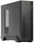 Корпус Chieftec UE-02B-OP Корпус Chieftec UE-02B-OP