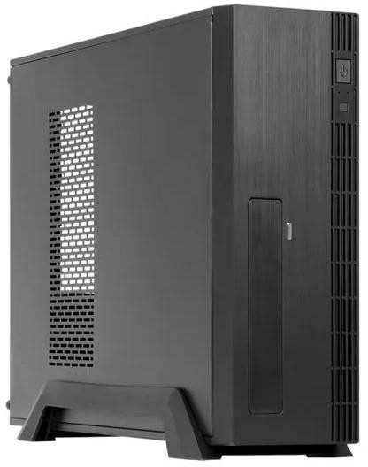 Корпус Chieftec UE-02B-OP Корпус Chieftec UE-02B-OP