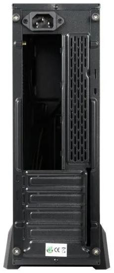 Корпус Chieftec UE-02B-OP Корпус Chieftec UE-02B-OP