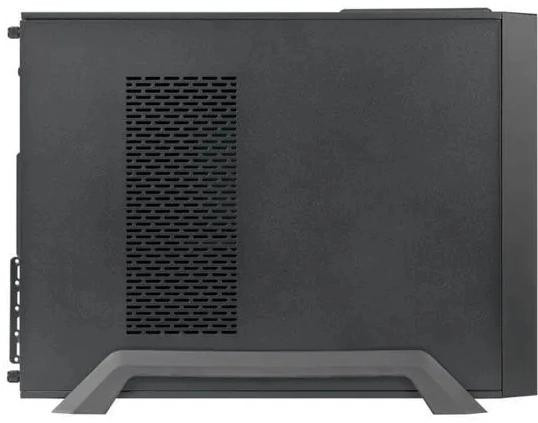 Корпус Chieftec UE-02B-OP Корпус Chieftec UE-02B-OP