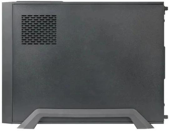 Корпус Chieftec UE-02B-OP Корпус Chieftec UE-02B-OP