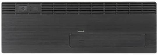 Корпус Chieftec UE-02B-OP Корпус Chieftec UE-02B-OP