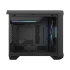 Корпус ПК без блока питания Корпус Design Torrent Nano RGB TG Light Tint (FD-C-TOR1N-02)