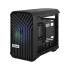 Корпус ПК без блока питания Корпус Design Torrent Nano RGB TG Light Tint (FD-C-TOR1N-02)