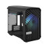 Корпус ПК без блока питания Корпус Design Torrent Nano RGB TG Light Tint (FD-C-TOR1N-02)