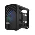 Корпус ПК без блока питания Корпус Design Torrent Nano RGB TG Light Tint (FD-C-TOR1N-02)