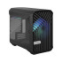 Корпус ПК без блока питания Корпус Design Torrent Nano RGB TG Light Tint (FD-C-TOR1N-02)