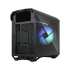 Корпус ПК без блока питания Корпус Design Torrent Nano RGB TG Light Tint (FD-C-TOR1N-02)