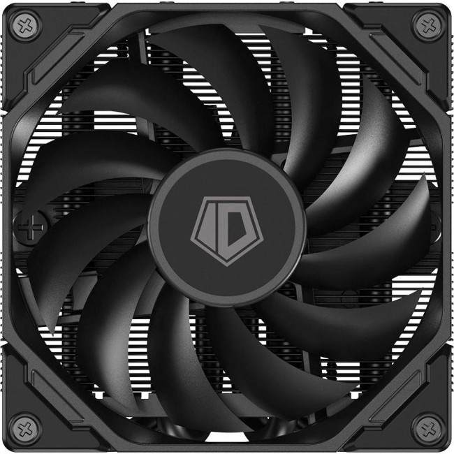 Устройство охлаждения(кулер) ID-COOLING IS-40-XT BLACK Устройство охлаждения(кулер) ID-COOLING IS-40-XT BLACK