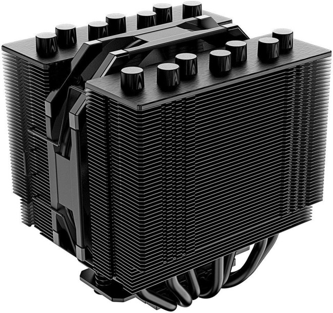 Устройство охлаждения(кулер) ID-COOLING SE-207-XT SLIM Устройство охлаждения(кулер) ID-COOLING SE-207-XT SLIM