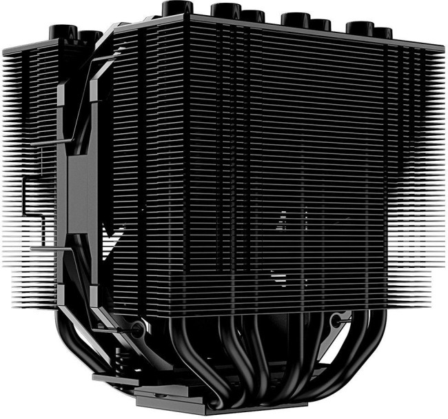 Устройство охлаждения(кулер) ID-COOLING SE-207-XT SLIM Устройство охлаждения(кулер) ID-COOLING SE-207-XT SLIM