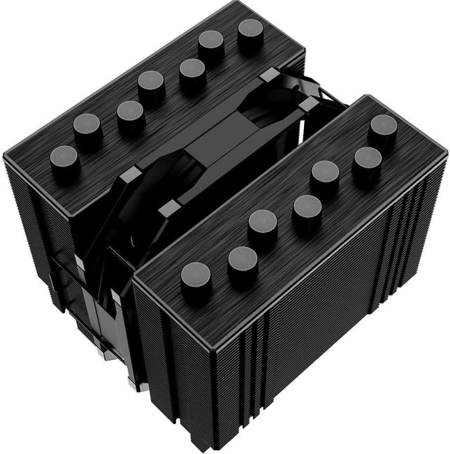 Устройство охлаждения(кулер) ID-COOLING SE-207-XT SLIM Устройство охлаждения(кулер) ID-COOLING SE-207-XT SLIM