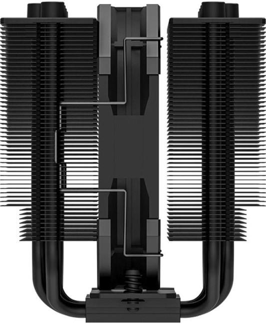 Устройство охлаждения(кулер) ID-COOLING SE-207-XT SLIM Устройство охлаждения(кулер) ID-COOLING SE-207-XT SLIM
