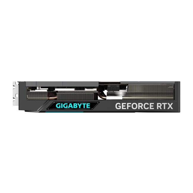 Видеокарта GIGABYTE GV-N407SEAGLE OC-12GD Видеокарта GIGABYTE GV-N407SEAGLE OC-12GD