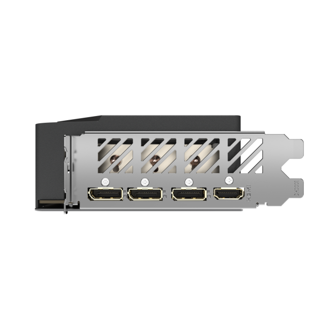 Видеокарта GIGABYTE GV-N407SEAGLE OC-12GD Видеокарта GIGABYTE GV-N407SEAGLE OC-12GD