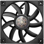 Вентилятор для корпуса Deepcool R-FT12SLIM-BKWPN1-G