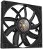Вентилятор для корпуса Deepcool R-FT12SLIM-BKWPN1-G Вентилятор для корпуса Deepcool R-FT12SLIM-BKWPN1-G