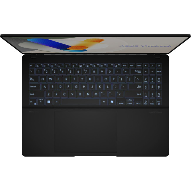 Ноутбук ASUS Vivobook S S5606MA-MX055W (90NB12E3-M00320) Ноутбук ASUS Vivobook S S5606MA-MX055W (90NB12E3-M00320)
